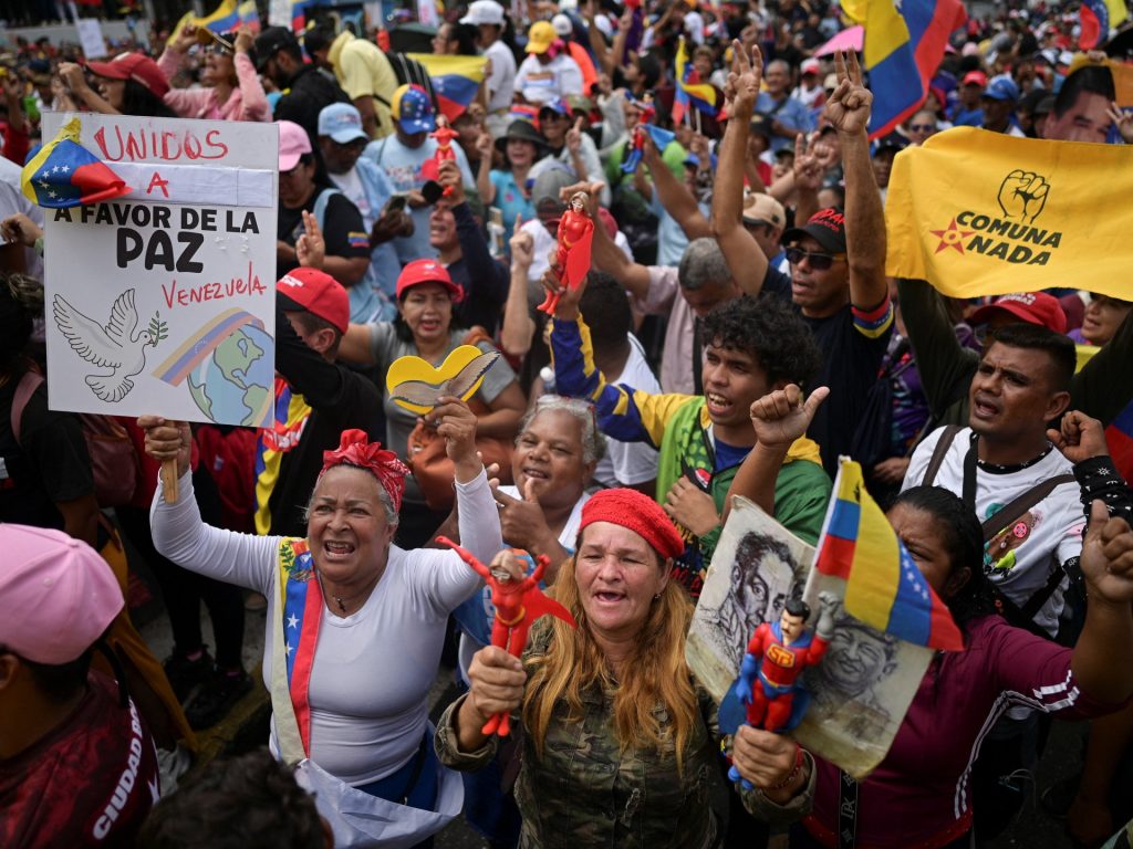 Trump says he doesn’t need international law amid aggressive US policies Trump says he doesn’t need international law amid aggressive US policies