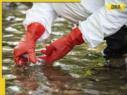 Indore SHOCKER : At least 8 dead, 149 hospitalised due to water contamination; government takes BIG action, suspends… Indore SHOCKER : At least 8 dead, 149 hospitalised due to water contamination; government takes BIG action, suspends…