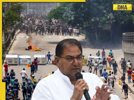 INLD Chief Abhay Chautala’s controversial remark goes viral, ‘protest must happen in India to…’, BJP criticises