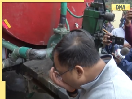 Indore water contamination tragedy: IMC springs into action, tankers rush to rescue Bhagirathpura residents Indore water contamination tragedy: IMC springs into action, tankers rush to rescue Bhagirathpura residents