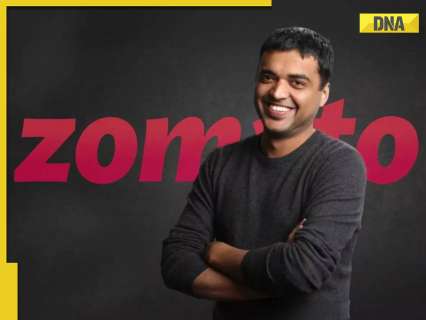 Zomato CEO Deepinder Goyal’s pay claims trigger backlash as gig workers’ union calls work conditions ‘not decent’ Zomato CEO Deepinder Goyal’s pay claims trigger backlash as gig workers’ union calls work conditions ‘not decent’
