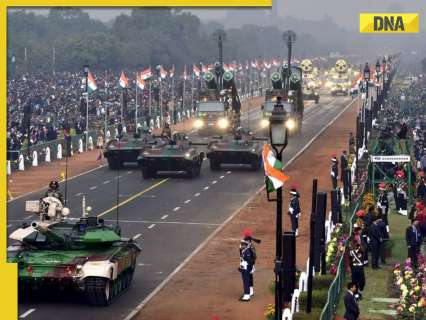 Republic Day Parade 2026: January 26 parade, Beating Retreat timing, ticket price and other details Republic Day Parade 2026: January 26 parade, Beating Retreat timing, ticket price and other details