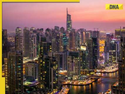 IRCTC launches five day Dubai tour package priced at around Rs 95,000 per person IRCTC launches five day Dubai tour package priced at around Rs 95,000 per person