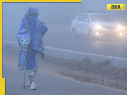 IMD weather update: Cold wave grips North India, dense fog to continue for another week IMD weather update: Cold wave grips North India, dense fog to continue for another week