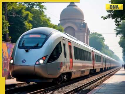 BIG boost for Uttar Pradesh: LDA to provide 12.5 hectares of land for Lucknow metro’s East-West corridor, here’s all you need to know BIG boost for Uttar Pradesh: LDA to provide 12.5 hectares of land for Lucknow metro’s East-West corridor, here’s all you need to know