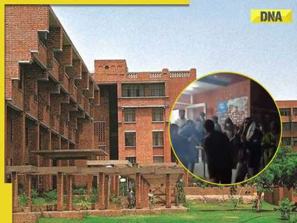 JNU to take BIG action on students over allegedly raising provocative slogans, says, ‘expulsion, debarment…’