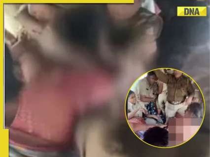 Karnataka SHOCKER: BJP woman worker alleges police of assaulting, stripping during arrest, Cops claim, ‘attacked…’