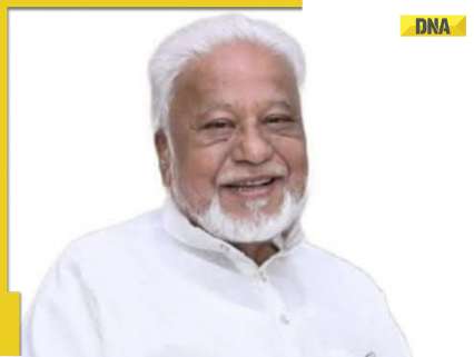 Who was Hidayatullah Patel? Maharashtra Congress vice president dies after being stabbed at mosque