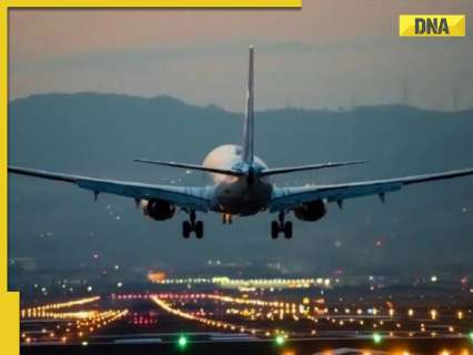 Good News for Uttar Pradesh residents: DGCA approves direct flight from Prayagraj to Jewar airport, first airline to fly from this airport is… Good News for Uttar Pradesh residents: DGCA approves direct flight from Prayagraj to Jewar airport, first airline to fly from this airport is…