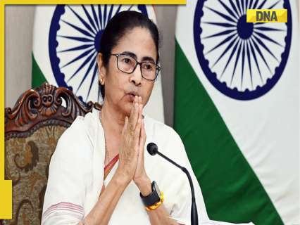 High-voltage drama in Kolkata: ED raids I-PAC, CM Mamata Banerjee accuses Amit Shah of ‘misusing agency’ High-voltage drama in Kolkata: ED raids I-PAC, CM Mamata Banerjee accuses Amit Shah of ‘misusing agency’