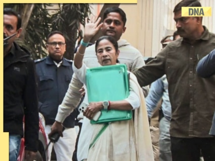 I-PAC raids: ED issues FIRST statement, claims West Bengal CM Mamata Banerjee took away key documents I-PAC raids: ED issues FIRST statement, claims West Bengal CM Mamata Banerjee took away key documents