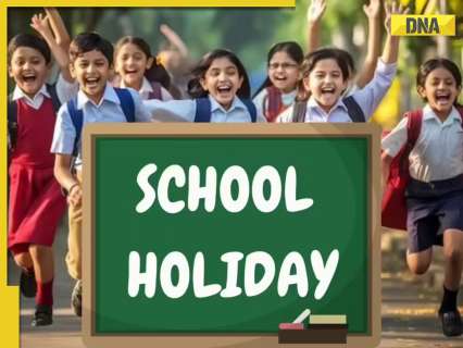School Holiday January 9: Schools to remain closed in THESE states today due to…; Check state-wise list here