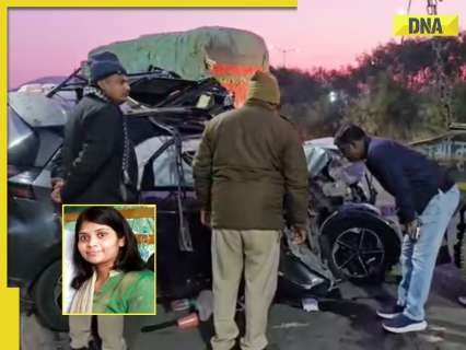 Who was Prerna Bachchan? Madhya Pradesh Congress MLA Bala Bachchan’s daughter dies in tragic road accident in Indore, was preparing for UPSC;  police says, ‘highly intoxicated..’