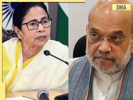 CM Mamata Banerjee makes BIG claims against HM Amit Shah on coal scam, warns of releasing…