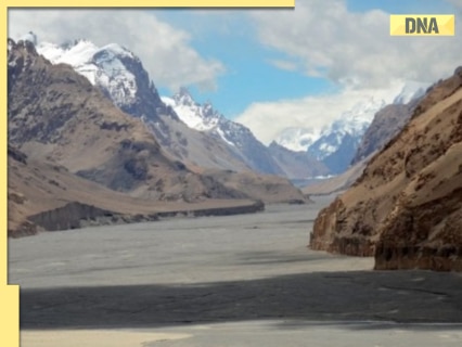 MEA rejects China’s infrastructure buildup through China-Pakistan Economic Corridor: ‘Shaksgam Valley is…’