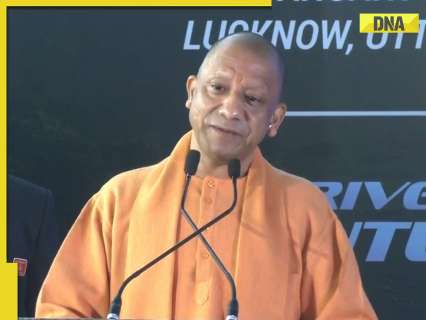 Chief Minister Yogi Adityanath: Uttar Pradesh has transformed its limitless potential into tangible outcomes