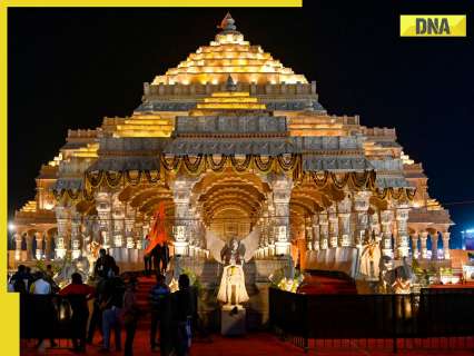 No non-veg food in Ayodhya, administration’s strict decision to impose ban on it within Ram Temple 15-km radius, issues warning to hotels, homestays for…