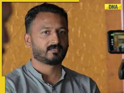 Rahul Mamkootathil rape case: Victim shares emotional message after arrest of expelled MLA, says ‘You saw what was done…’