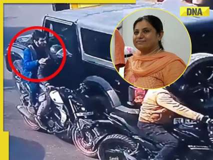 Who was Rachna Yadav? 44-year-old woman shot dead outside home in Delhi’s Shalimar Bagh, was key witness in husband’s murder case