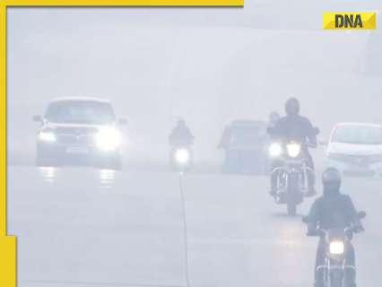 Delhi-NCR’s cold wave intesifies, temperature drops to 2.9°C, AQI remains in ‘poor’ category; IMD predicts…