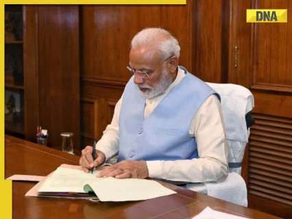 PM Modi to shift to new office, residence after leaving South Block on Makar Sankranti, check details