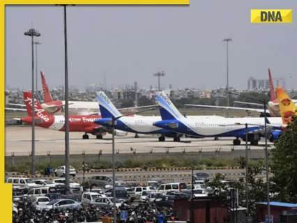 Republic Day 2026: Delhi airspace to remain closed from January 21, over 600 flights to be affected, here’s all you need to know