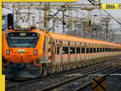 9 Amrit Bharat Express to be launched soon, cross 9 states; check routes, train number, timings