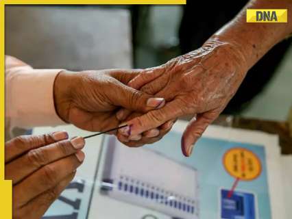 Maharashtra Civic Polls 2026: Over 3.48 crore voters to decide fate of 2869 seats across 29 Municipal Corporations