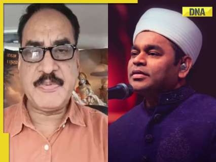 Pro-Hindu organisation VHP suggest AR Rahman of ‘Ghar vapasi’ over his communal remarks, say, ‘you will start getting work’