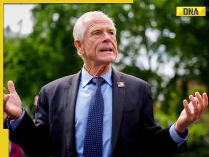 ‘Why are Americans paying for AI in India?’: Trump’s top advisor Navarro attacks New Delhi yet again