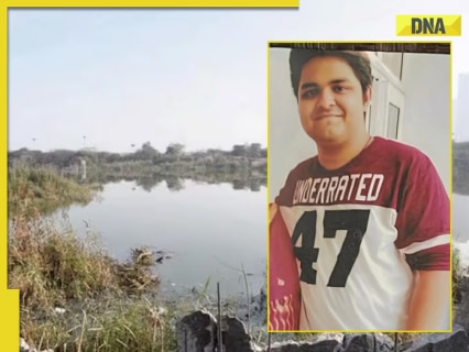 Noida techie’s death by drowning: Police file FIR against builder duo, family alleges delay in rescue op