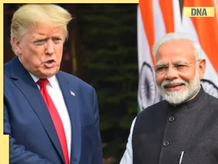 India receives Trump’s Gaza ‘Board of Peace’ invite as US?India trade tensions simmer?