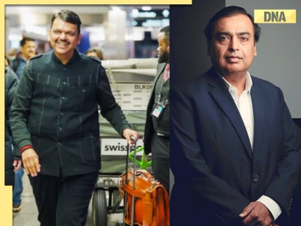 WEF 2026: India’s power-packed Davos delegation; Mukesh Ambani, N Chandrasekaran, Devendra Fadnavis and 100+ CEOs up for annual meeting