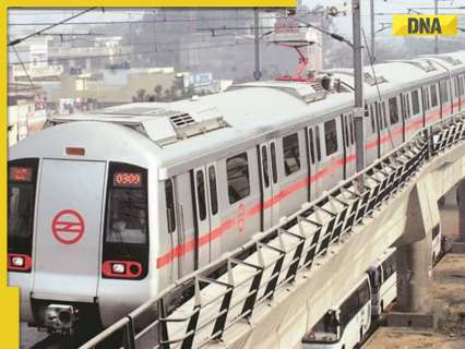 Delhi Metro Phase-IV: Three corridors to be ready in 4 years; check cost and routes