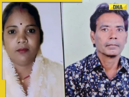 UP man with two wives kills live-in partner, burns body in metal trunk; here’s how murder came to light