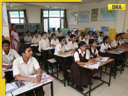 UP news: Noida schools’ timings changed, DM orders classes to start late due to fog, severe cold; check details