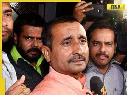 Unnao Rape Case: Delhi HC rejects Kuldeep Sengar’s plea for suspension of sentence in custodial death case