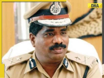 Karnataka DGP Ramachandra Rao faces backlash as video allegedly shows him in compromising act