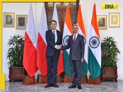 Why did India warn Poland against Pakistan? Seeks stronger ties amid raging Russia-Ukraine war