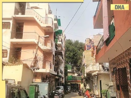 Delhi’s RK?Puram gets Rs 100?crore facelift: Roads, parks and community spaces set for major upgrade