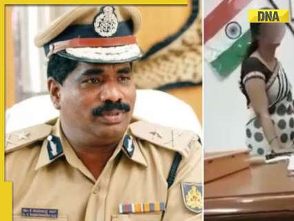 Karnataka: DGP Ramachandra Rao suspended amid alleged viral video controversy