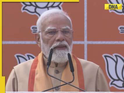 PM Narendra Modi calls him ‘boss’, ‘millennial leader’, who is he? Details here