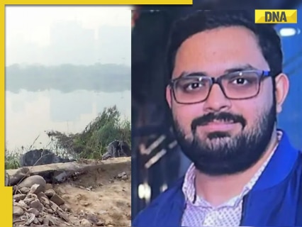 Noida police arrest builder after techie Yuvraj Mehta’s tragic death by drowning