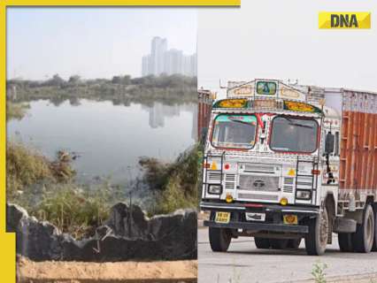 ‘Cops did nothing’: Truck driver, who survived Greater Noida accident where techie died, reveals shocking details