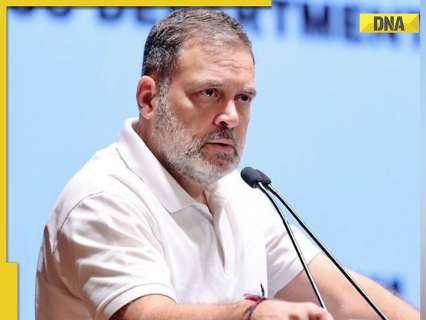 ‘Culture of greed and disrespect’: LoP Rahul Gandhi slams BJP govt over Noida techie Yuvraj Mehta’s tragic death, WATCH video