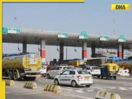 Haryana: Karnal toll plaza to become barrier-free with new MLFF system, here’s all you need to know