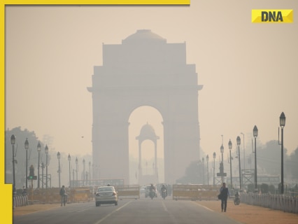 Delhi-NCR’s air quality improves to ‘very poor’ category, GRAP-4 restricts revoked; Check area-wise pollution level