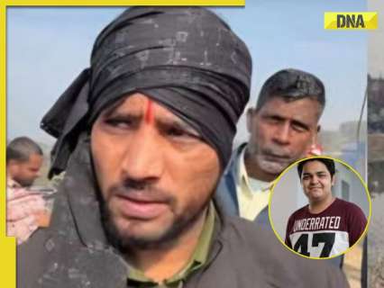 Noida Techie Car Crash: Key eyewitness takes big U-turn in statement on Noida Authorities ‘action’ to save 27-year-old Yuvraj, what’s the truth?