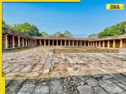 Bhojshala Dispute: Supreme Court allows Saraswati puja and Friday namaz on same day at the disputed Bhojshala-Kamal Maula Mosque in MP’s Dhar