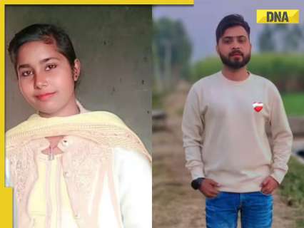 Moradabad Honour Killing Case: Interfaith couple found dead in forest